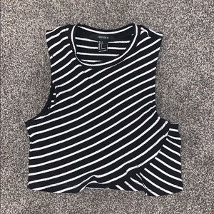 Forever 21 Crop Top